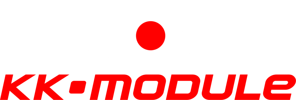 KK-Module logo