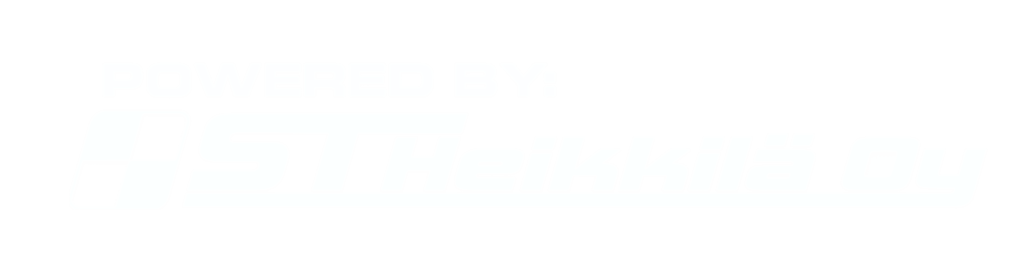 STHeikkilä Oy logo