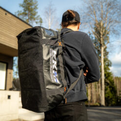 KKM x Helly Hansen -putkikassi