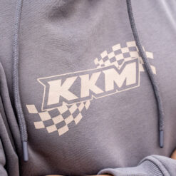 Alternative view of TEAM KKM-huppari