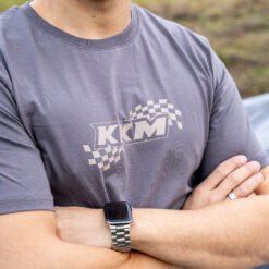 Alternative view of TEAM KKM-T-paita